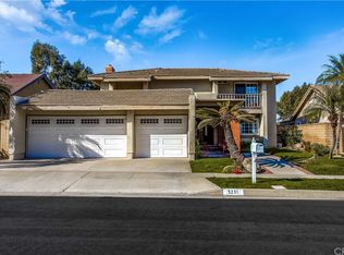 5231 E Honeywood Ln, Anaheim, CA 92807