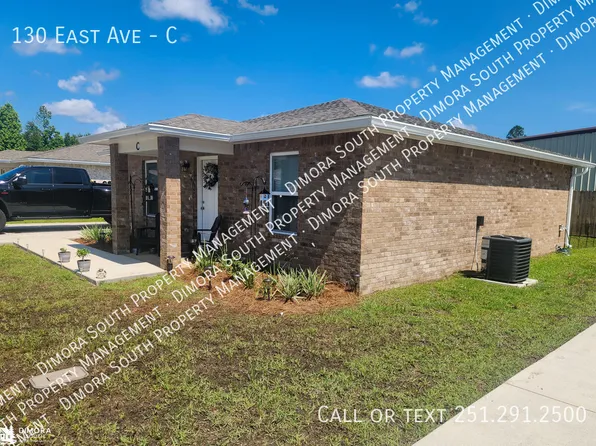 130 East Ave #C, Atmore, AL 36502