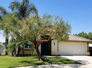 1055 Cardiff Way, Beaumont, CA 92223
