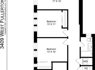 3409 Fullerton LLC, Chicago, IL 60647