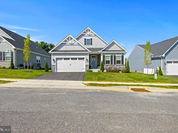 318 Guglielma Springett Dr, West Grove, PA 19390