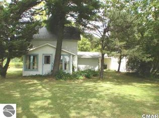 4794 W Redstone Rd, Saint Louis, MI 48880