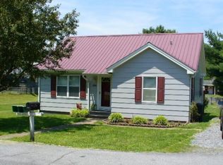 2018 Adair Ave, Kingsport, TN 37665