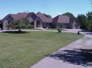 4333 English Rd, Kingston, MI 48741