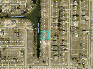 2010 NW 17th Ave, Cape Coral, FL 33993