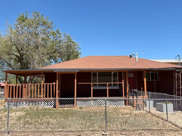 446 S Linden St, Cortez, CO 81321