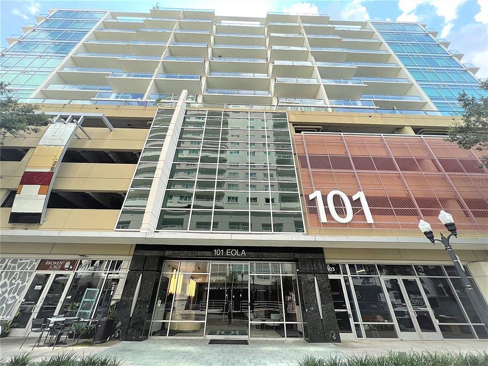 1st image of 101 S EOLA DRIVE #904