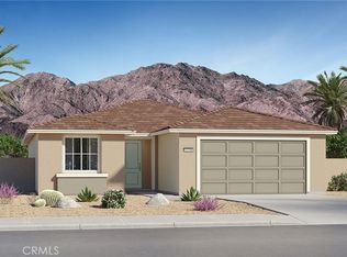 65388 Rancho Descanso, Desert Hot Springs, CA 92240