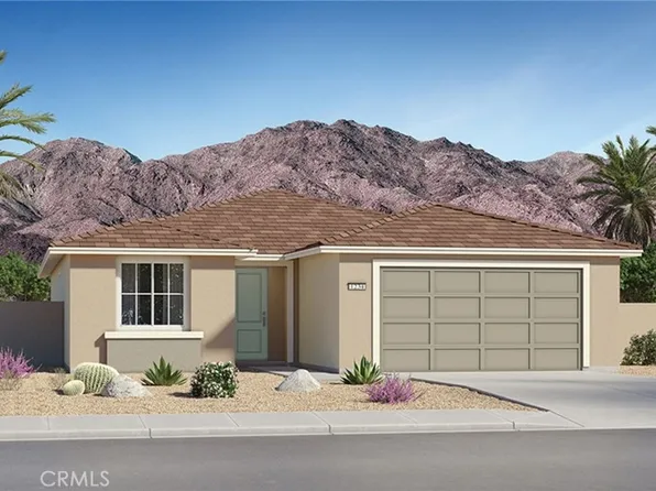 65388 Rancho Descanso, Desert Hot Springs, CA 92240