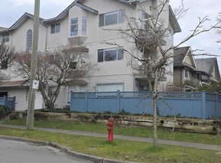 5980 Prince Edward St #101, Vancouver, BC