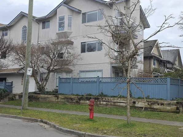 5980 Prince Edward St #101, Vancouver, BC V5W 4A8