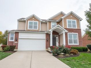 7161 Merlin Way, Hamilton, OH 45011