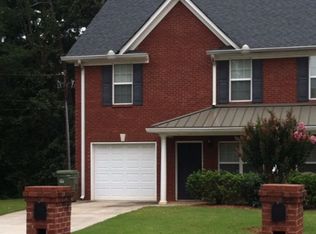 101 Abby Ln, Carrollton, GA 30117