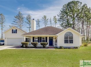 512 Bent Oak Dr, Guyton, GA 31312