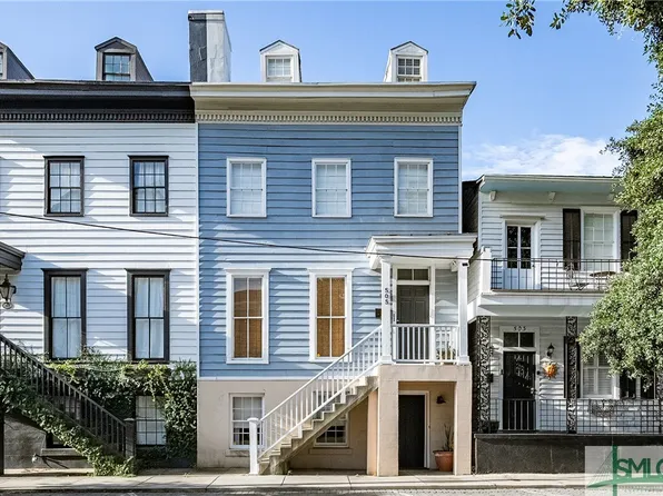505 E McDonough Street, Savannah, GA 31401
