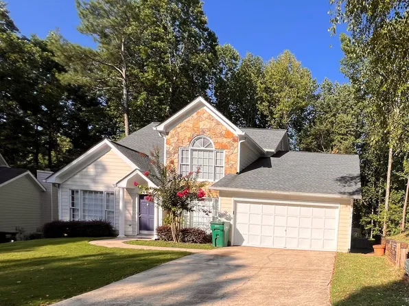 225 Timber Bridge Ct, Johns Creek, GA 30022