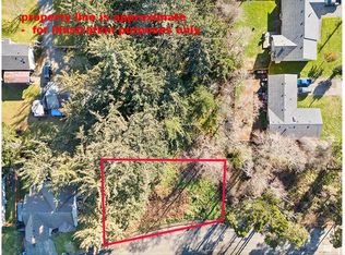 0 Adams Ave, Crescent City, CA 95531