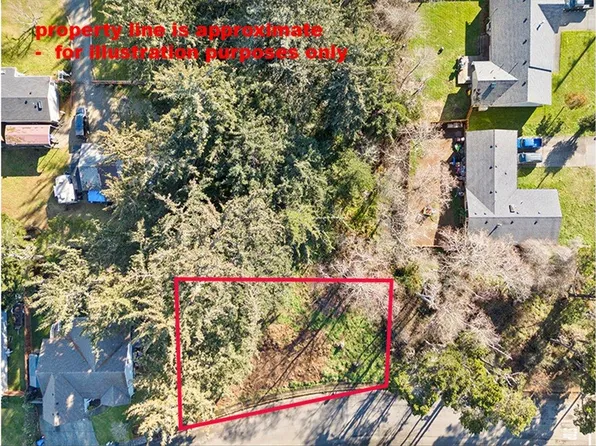 0 Adams Ave, Crescent City, CA 95531