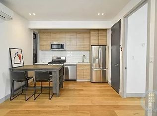 395 Kosciuszko St #2RB, Brooklyn, NY 11221