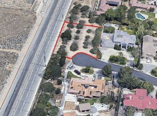 0 Alleppo Ln, Palmdale, CA 93551