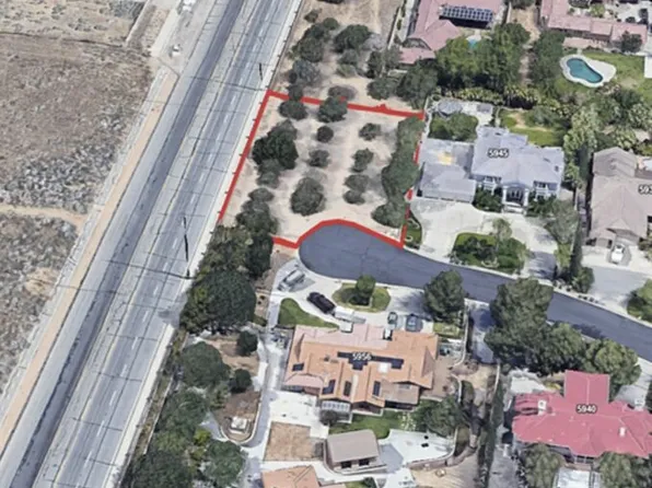 0 Alleppo Ln, Palmdale, CA 93551