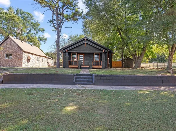 406 S Canadian Ave, Purcell, OK 73080