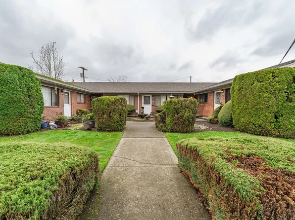 3814 F St #3814, Vancouver, WA 98663