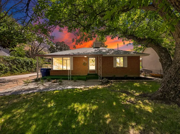 216 Donna Ave, Ogden, UT 84404