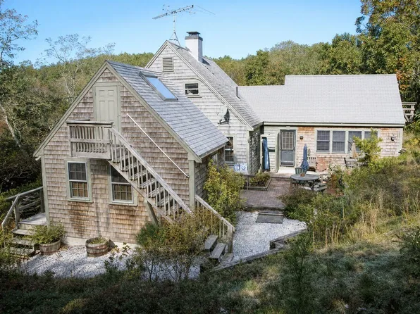 102 Prince Valley Road, Truro, MA 02666