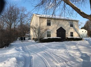 1423 & 1425 Gurley Ave, Akron, OH 44310