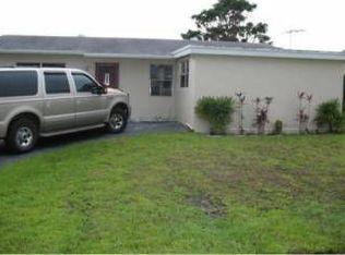 7704 SW 7th Ct, North Lauderdale, FL 33068