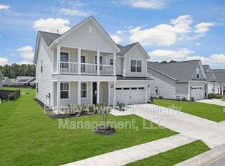 302 Red Leaf Blvd, Moncks Corner, SC 29461