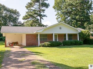 16320 Highway 151, Arcadia, LA 71001