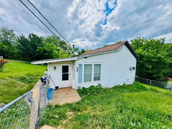 184 Flanary St, Kingsport, TN 37660