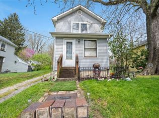 7 Olive St, Niles, OH 44446