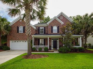 9244 N Moreto Cir, Summerville, SC 29485