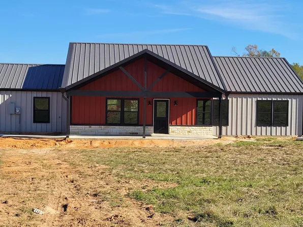 19764 E Fm 837, Frankston, TX 75763