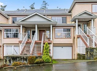 Erskine Lane, View Royal, BC V8Z 7J7