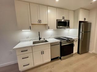 460 Lyon St #9, San Francisco, CA 94117