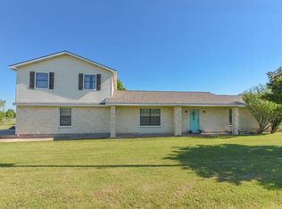 33 Freddie Dr, Georgetown, TX 78626