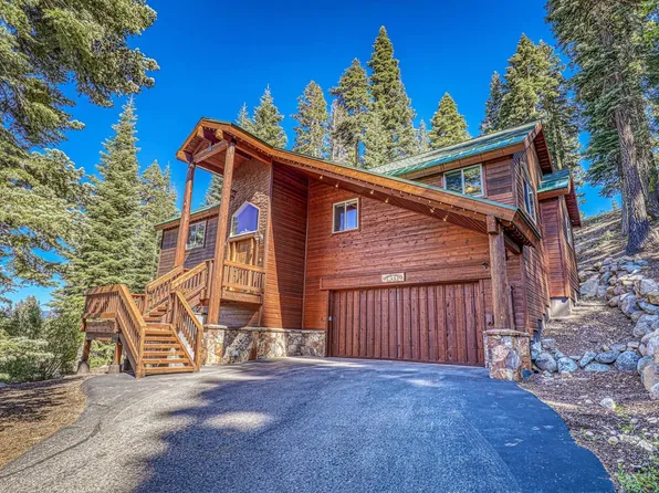 11410 Skislope Way, Truckee, CA 96161