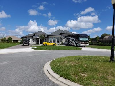 39521 Hillrise Ln, Lady Lake, FL, 32159