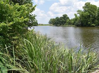 Patrick Rd, Natchitoches, LA 71457