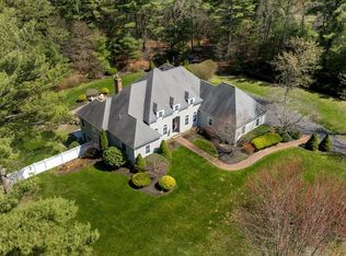 23 Clearing Farm Rd, Kingston, MA 02364