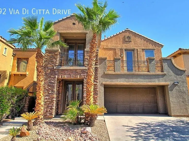 292 Via Di Citta Dr — Photo 3