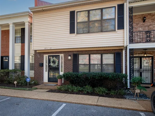 871 S Yates Rd APT 2, Memphis, TN 38120