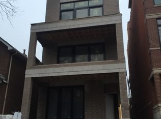 2040 N Racine Ave APT 3, Chicago, IL 60614