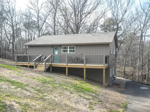 10113 Flint Ridge Dr, Kansas, OK 74347