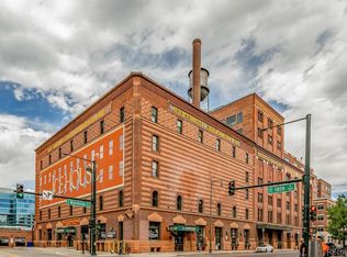1801 Wynkoop St APT 201, Denver, CO 80202