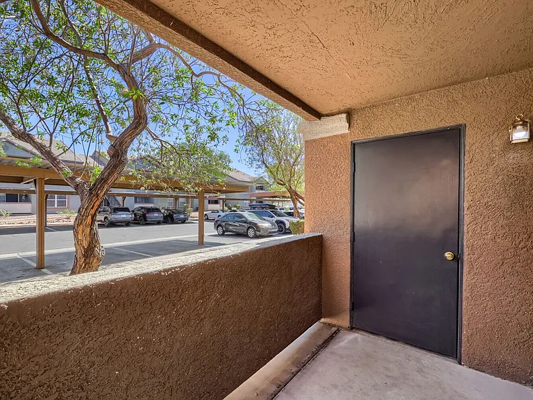 555 E Silverado Ranch Blvd #1038 — Photo 4